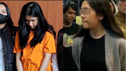 Profil Gischa Debora, Pelaku Penipuan Tiket Konser Coldplay: Mahasiswi Trisakti hingga Sering Berbohong