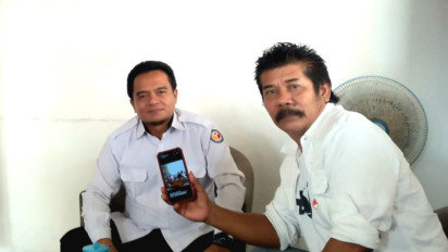 Bawaslu Telusuri Dugaan Pelanggaran Netralitas ASN Pacitan, Camat Donorojo Turut Terindikasi