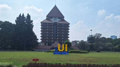 SERUNI FEB UI ke-9 Kritisi Pemilu 2024 Tak Jadi Ajang Adu Ide Perbaikan Melainkan Kompetisi Branding Kandidat 