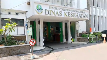 Kasus Cacar Monyet di Jabar Bertambah 1 orang, Pasien Isoman di Bogor 