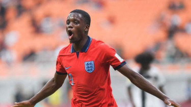 Bermain di JIS Jadi Keuntungan Buat Timnas Inggris U-17 Saat Bertemu Uzebkistan U-17