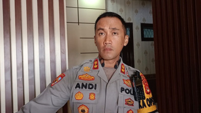 Buang Janin ke Kloset, Diat Kekasih Mahasiswa Unsri yang Tewas Aborsi Belum Ditetapkan Tersangka