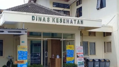 Viral Bayi Baru Lahir di Tasikmalaya Meninggal Diduga Jadi Korban Malapraktik dan Dijadikan Konten Foto, Dinkes Belum Bereaksi