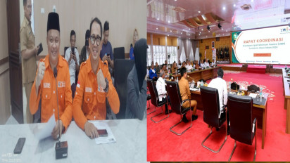 Pemprov Sumut Naikan UMP 3,67 Persen, Buruh: Kami Harapkan UMP Buruh Naik Sebesar 15%