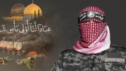 Hamas Sebut Kesepakatan Gencatan Senjata dengan Israel Hampir Dekat