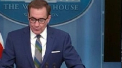 Amerika Serikat Yakin Kesepakatan Pembebasan Sandera Hamas Semakin Dekat: Kami Penuh Harapan