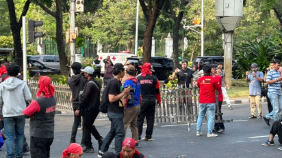 UMP DKI Jakarta 2024 Naik Rp165 Ribu Jadi Rp5.067.381