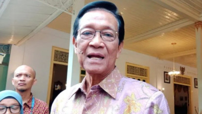 Aparat Desa Dukung Prabowo-Gibran, Sultan HB X Wanti-wanti: Pegang Kesepakatan!