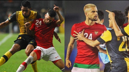 Tanggapan Diego Michiels soal Local Pride hingga Pemain Keturunan di Timnas Indonesia, Tak Ragu Berkata Begini ..