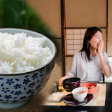 3 Rahasia Orang Jepang Makan Nasi Putih Tanpa Takut Gemuk dan Diabetes