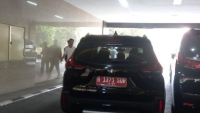 Kasus Dugaan Korupsi Pengadaan APD Covid-19, KPK Geledah Kator BNPB dan LKPP