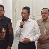 Kabar Baik untuk Pekerja di DKI Jakarta, Selain UMP Rp5,06 Juta Heru Budi Ternyata Juga Beri Bantuan Subsidi Ini