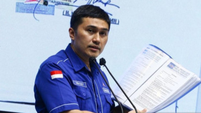 TKN Prabowo-Gibran Soroti Intimidasi Relawan di Solo: Mohon Saling Jaga Meski Beda Pilihan