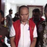 Kejari Jakpus Tetapkan 2 Dirut BUMN Jadi Tersangka Kasus Korupsi Gula