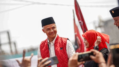 Ganjar-Mahfud Berencana Membangun 10 Juta Rumah Terjangkau untuk Buruh Melalui Program 'Rumah Kita' Pasca Kemenangan