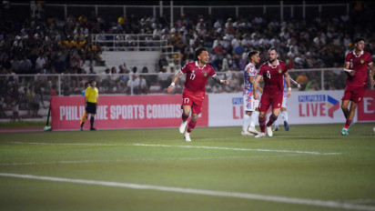 Daisuke Sato Sampai Minta Maaf Usai Picu Emosi Timnas Indonesia, Langsung Kena Imbasnya dari Saddil Ramdani