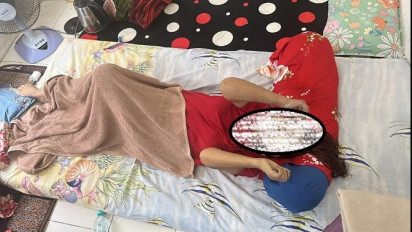 TKW Asal Kota Banjar Ditemukan Tewas Mengenaskan di Malaysia dengan Wajah Penuh Luka Lebam