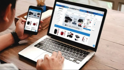 Pengusaha Logistik E-Commerce Gugat Permendag 31/2023 ke Mahkamah Agung