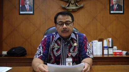 UMP 2024 Provinsi Jawa Tengah Naik 4,02 Persen, Ini Jumlah yang akan Diterima Pekerja