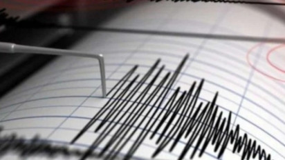 Gempa Bumi Magnitudo 6,6 Terjadi di Halmahera, Wilayah Sulut Rasakan Guncangan Kuat