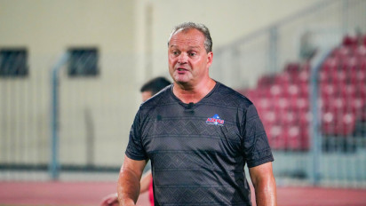 Pelatih Filipina Kecewa Timnas Indonesia Curi Poin, Kok Bisa Cuma Bisa Dapat Satu Poin di Dua Laga Kandang