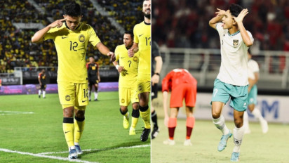 Wonderkid Malaysia ini Disebut-sebut Beda Kelas dan Lebih Hebat dari Marselino Ferdinan, Memangnya Benar?