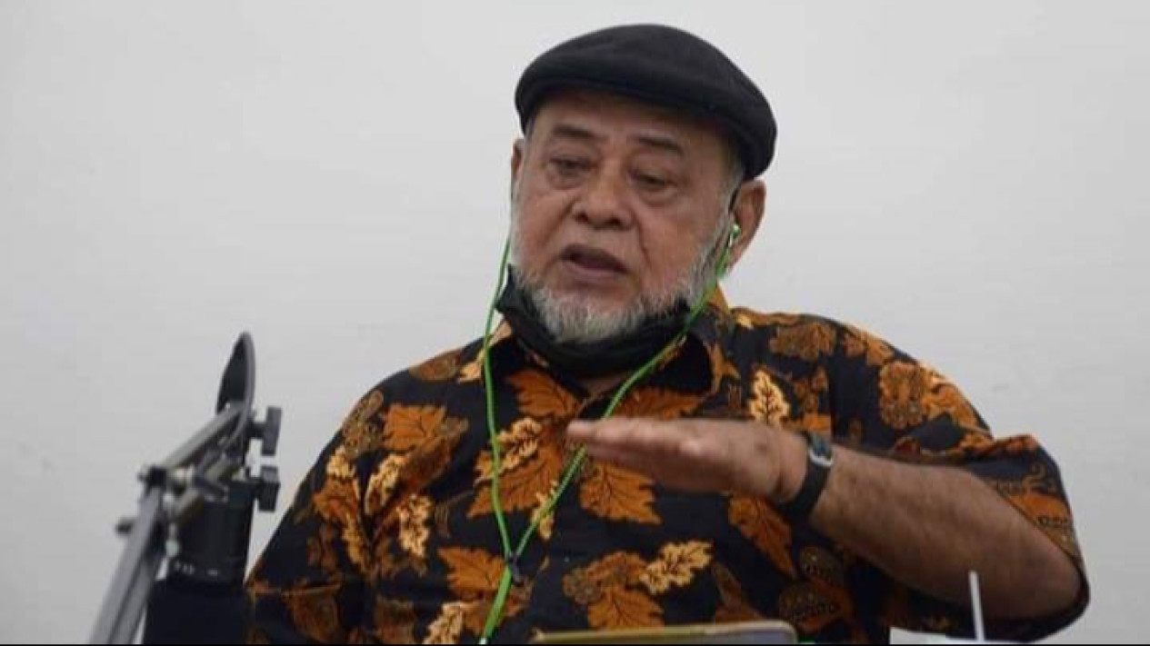 Klaim Bobby Nasution Coating Jalan Sudirman Sudah Ada di Kota Lain, Pakar Tata Kota: Kalau Ada Kenapa Gagal
            - galeri foto