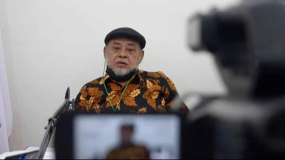 Buntut Proyek Jalan Mirip Keramik, Pakar Tata Kota: Medan Semrawut, DPRD Medan Tidak Berfungsi