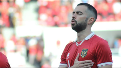 Sosok di Balik Jordi Amat Mau Membela Timnas Indonesia, Eks Exco PSSI Bongkar Kisahnya ..