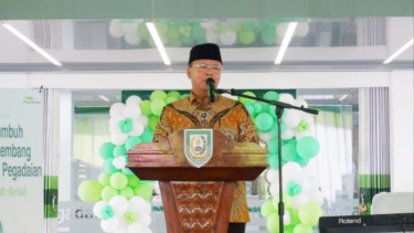 UMP Bengkulu Tahun 2024 Naik Rp 88 ribu, Ini Besarannya