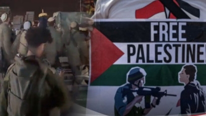 Ini Butir-butir Kesepakatan Gencatan Senjata di Gaza yang Dibeberkan Media Israel