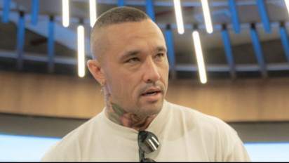 Punya Darah Batak, Pemain ini Tak Bela Timnas Indonesia, Justru Pilih Negara Eropa ini dan Sukses Berkarier di Klub Italia