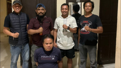 Penjual Bakso Diduga Sodomi Puluhan Bocah, Polisi Periksa 3 Orang Saksi