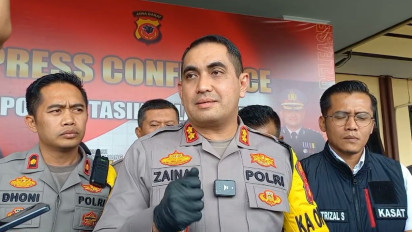 Polisi Selidiki Kasus Bayi Prematur Meninggal di Tasikmalaya, 6 Saksi Diperiksa Termasuk Orang Tua dan Nakes Klinik