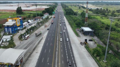 Lanjutkan Penyidikan Korupsi Proyek Tol Japek, Kejagung Periksa 1 Saksi Penting Ini