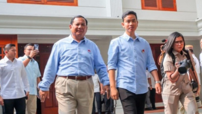 Bahasa Indonesia Jadi Bahasa Resmi UNESCO,  TKN Prabowo-Gibran: Ekspor Budaya Harus Dilanjutkan