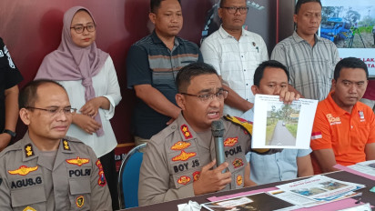 Terbukti Lalai, Sopir Minibus yang Terlibat Kecelakaan Maut dengan KA Probowangi di Lumajang, Ditetapkan Tersangka