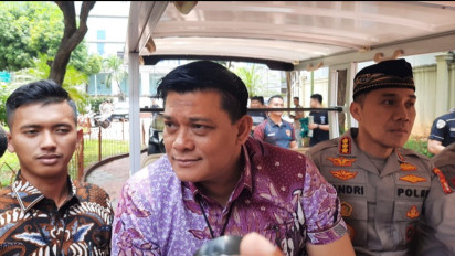 Sudah Nyaris 100 Saksi Diperiksa, Polisi Belum Juga Tetapkan Tersangka Kasus Pemerasan oleh Pimpinan KPK