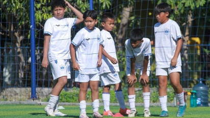 PSIS Semarang Buka Boarding School Sepakbola, SPP Per Bulan Rp.5 Juta