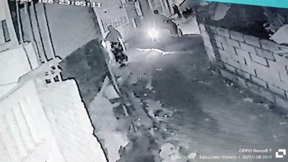 Kasus Teror Air Kencing dan Tinja di Sidoarjo, Dua Pekan Lebih Masriah Belum Terlihat Pulang ke Rumahnya