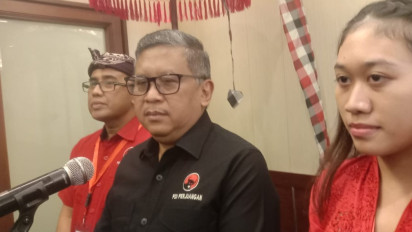 Megawati Pimpin Rapat Konsolidasi di Bali untuk Kemenangan Ganjar-Mahfud MD Melebihi Jokowi