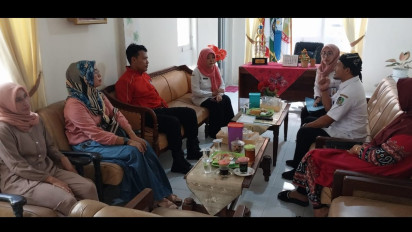 Terungkap, Ini Penyebab Siswa SD di Banyuwangi Dihajar Empat Temannya di Kelas