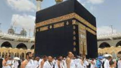 Usai Dikritik, Kemenag Ubah Usulan Biaya Haji 2024 Jadi Rp94,3 Juta