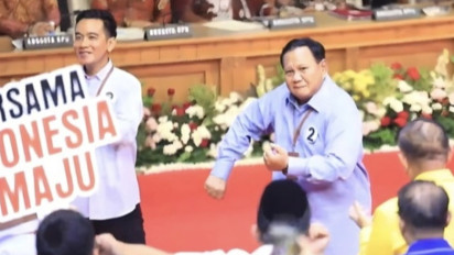 Soal Iklan Susu TKN Prabowo, Praktisi Hukum: Yang Dilarang UU Pelibatan Anak Riil Bukan AI