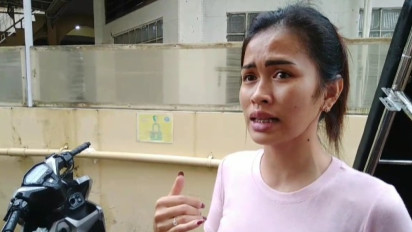 Misteri Kematian Aldi Sahilatua Nababan Ditemukan Tewas dengan Kondisi Memar, Alat Kelamin Rusak, Keluarga Yakin Dibunuh