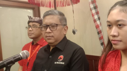 Gelar Rapat Konsolidasi, Megawati Sesumbar Perolehan Suara Ganjar Lebihi Jokowi