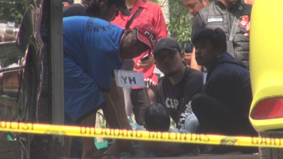 Terungkap! Tuti  Halangi Yosep Hidayah Minta Uang Rp 30 Juta pada Amalia Jadi Motif Pembunuhan Ibu dan Anak di Subang