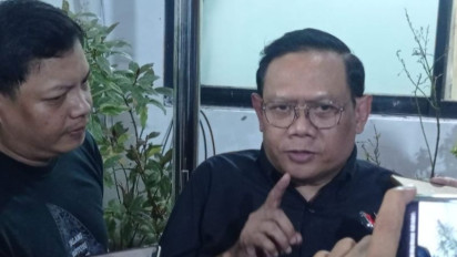 TPD Ganjar-Mahfud Maksimalkan Pemenangan di Jatim, Begini Strateginya...