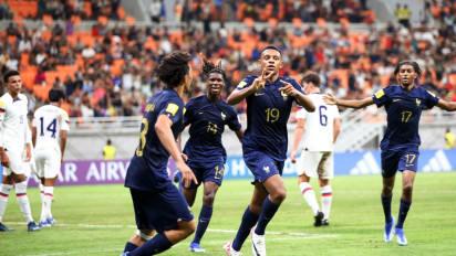 Jadwal Perempat Final Piala Dunia U-17 2023 Indonesia: Brasil Bertemu Argentina, Jerman Ditantang Spanyol