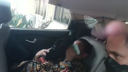 Ketua KPK Firli Bahuri Terancam Penjara Seumur Hidup